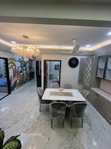 Project Image of 1156.89 - 1643.05 Sq.ft 2 BHK Apartment for buy in Ar Infra Livgyan