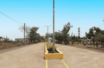 Project Image of 6975.01 - 21537.29 Sq.ft Residential Plot Plot for buy in Agrawal Sai Aashirwad Pride City Phase 3