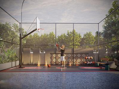 Project Image of 1145.0 - 1862.0 Sq.ft 2 BHK Apartment for buy in Aerovista