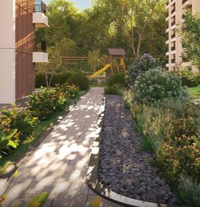 Project Image of 2243.9 - 3331.65 Sq.ft 3 BHK Apartment for buy in Sobha Bellevue
