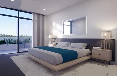 Project Image of 1140.0 - 1948.0 Sq.ft 2 BHK Apartment for buy in HSR Sri Ramachandra Manor