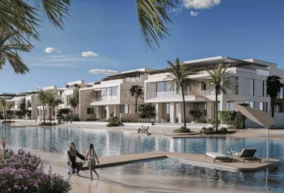 Project Image of 20383.0 - 39004.0 Sq.ft 6 BHK Villa for buy in Azizi Monaco Mansions