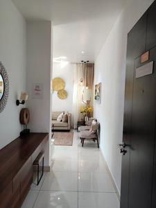 Project Image of 818.0 - 1285.0 Sq.ft 2 BHK Apartment for buy in Code Name Mangalam
