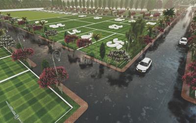Project Image of 1350.0 - 1818.0 Sq.ft Residential Plot Plot for buy in Sunsiri The Royal