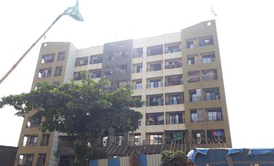 Project Image of 184.0 - 506.0 Sq.ft 1 RK Apartment for buy in Sky Hayaat Tower Wing A And B
