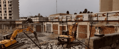 Project Image of 0.0 - 4499.96 Sq.ft Residential Plot Plot for buy in Country Block D