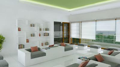 Project Image of 1745.0 - 2065.0 Sq.ft 3 BHK Villa for buy in Padmavathy Jagannath Meadows
