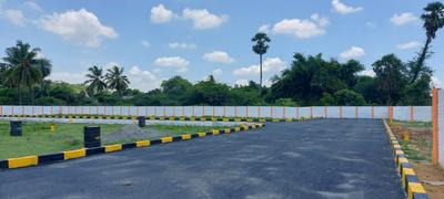Project Image of 863.0 - 1613.0 Sq.ft Residential Plot Plot for buy in Staar Sri Thulasi Nagar Phase 1
