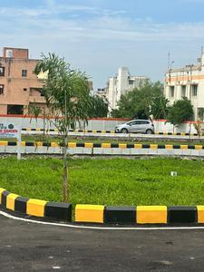 Project Image of 800.0 - 1205.0 Sq.ft Residential Plot Plot for buy in Elite Akash Avenue 3
