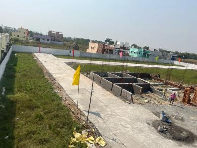 Sumathi Svidhaan Square SVS Construction Status June-26 1