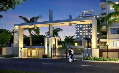 Project Image of 622.0 - 717.0 Sq.ft 2 BHK Apartment for buy in Goel Ganga Glitz F Bldg
