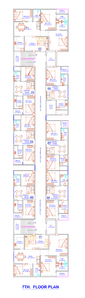 Project Image of 289.23 - 1115.68 Sq.ft 2 BHK Apartment for buy in Ramesth Shree Narayan Enclave