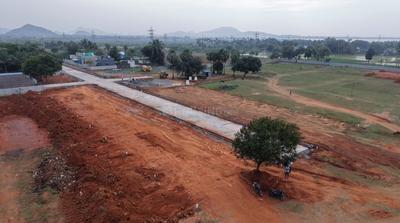 Project Image of 1000.0 - 1700.0 Sq.ft Residential Plot Plot for buy in AVMM Sree Maruti Nagar