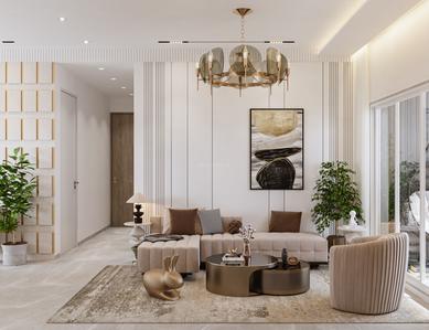 Project Image of 333.36 - 1500.07 Sq.ft Studio Studio Apartment for buy in Raheja Solaris