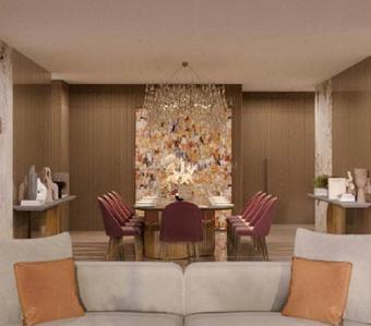 Project Image of 4650.0 - 6335.0 Sq.ft 4 BHK Apartment for buy in Mundra The ARC