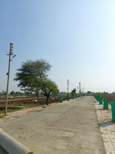 Project Image of 876.29 - 1617.6 Sq.ft Residential Plot Plot for buy in Sharma Narmada Vihar 11