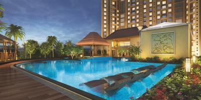 Project Image of 329.65 - 658.961 Sq.ft 1 BHK Apartment for buy in Puraniks Rumah Bali