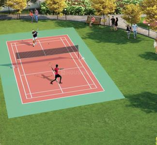 Project Image of 753.78 - 1095.86 Sq.ft Residential Plot Plot for buy in Adani Oyster Greens Phase 2