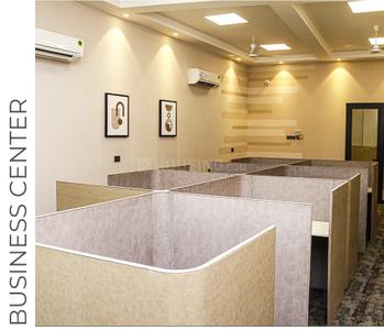 Project Image of 3138 Sq.ft 3.5 BHK Penthouse for sale in Nabha for Rs. 16300000