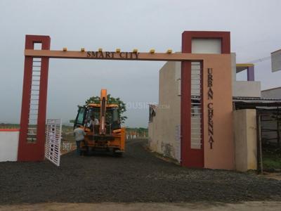 Project Image of 600.0 - 1200.0 Sq.ft Residential Plot Plot for buy in Urban Smart City