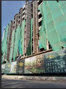 Project Image of 1761 Sq.ft 3 BHK Apartment / Flat for sale in Bopal for Rs. 8500000