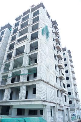 Project Image of 1525.0 - 2235.0 Sq.ft 2.5 BHK Apartment for buy in Deevyashakti Amara