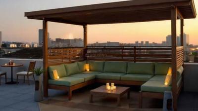 Project Image of 441.19 - 699.32 Sq.ft 1 BHK Apartment for buy in Raj Imperia