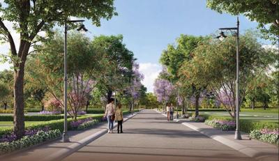 Project Image of 847.66 - 3339.18 Sq.ft Residential Plot Plot for buy in GKS The Glenhart Estates Phase 1
