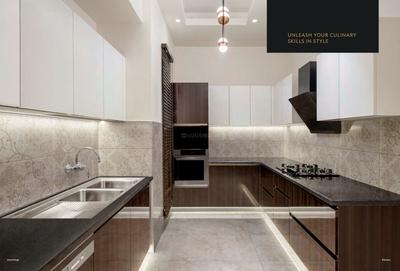 Project Image of 1674.97 - 2333.94 Sq.ft 4 BHK Apartment for buy in UCHDL Veridia 6 Oakwood Enclave