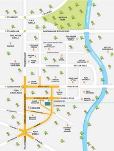 Project Image of 688.0 - 1058.0 Sq.ft 2 BHK Apartment for buy in Pal Samay Elegance