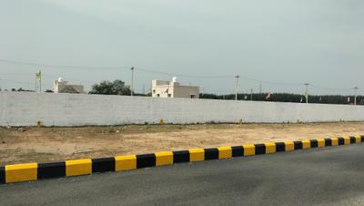 Project Image of 805.0 - 1339.0 Sq.ft Residential Plot Plot for buy in Golden Square Phase 1
