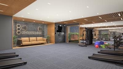 Project Image of 453.05 - 1344.84 Sq.ft 1 BHK Apartment for buy in Swastik Prism City