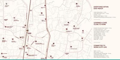 Project Image of 651 Sq.ft 1 BHK Apartment / Flat for sale in Jogeshwari East for Rs. 10900000