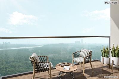 Project Image of 837.0 - 2238.0 Sq.ft 2 BHK Apartment for buy in Narang Vivenda
