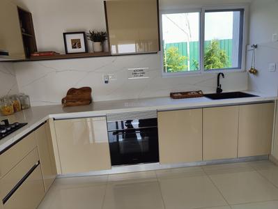 Project Image of 1103.0 - 1497.61 Sq.ft 2 BHK Apartment for buy in Godrej Park Retreat Phase 2