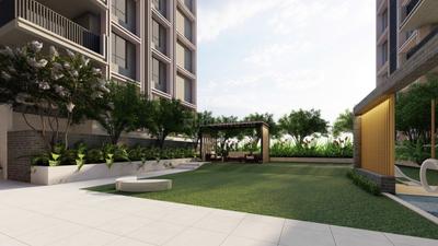 Project Image of 1277.0 - 1788.0 Sq.ft 3 BHK Apartment for buy in Purti Tatsam