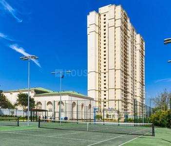 Project Image of 469 Sq.ft 1 BHK Apartment / Flat for sale in Akshayanagar for Rs. 8900000