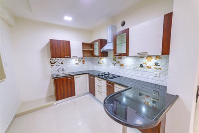 Project Image of 1060.0 - 1370.0 Sq.ft 2 BHK Apartment for buy in Kamalam Pleasanta