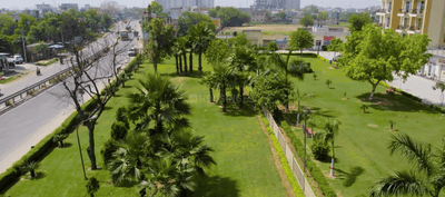 Project Image of 555.0 - 1210.0 Sq.ft 1 BHK Apartment for buy in Krish Icon