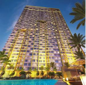 Project Image of 550.0 - 668.0 Sq.ft 2 BHK Apartment for buy in Romell Trimurti CHSL Phase II 16th To 18th Floor