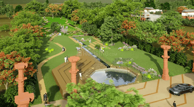 Project Image of 11385.0 - 18000.0 Sq.ft Residential Plot Plot for buy in RPS Group Sargam Farmland