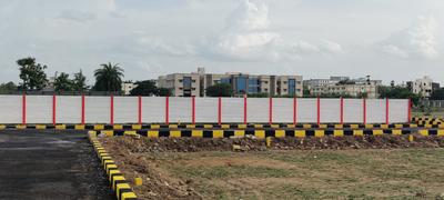 Project Image of 800 Sq.ft Residential Plot / Land for sale in Rathinamangalam for Rs. 1920000