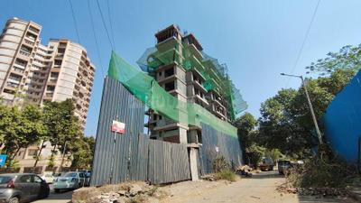 Project Image of 363.0 - 1180.0 Sq.ft 1 BHK Apartment for buy in Today Aikyam