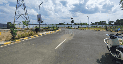Project Image of 1132.0 - 1922.0 Sq.ft Residential Plot Plot for buy in DRA Secura Phase 1