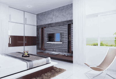 Project Image of 563.0 - 697.0 Sq.ft 2 BHK Apartment for buy in Gagan Micasaa Phase 2