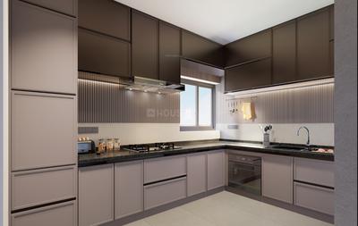 Project Image of 1124.0 - 1173.0 Sq.ft 2 BHK Apartment for buy in Thulir By DAC