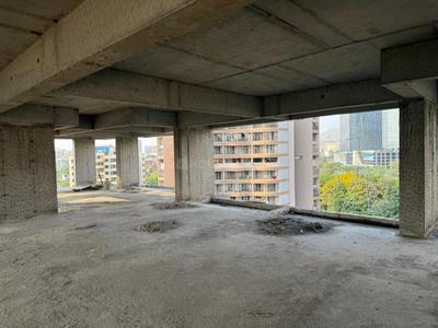 Project Image of 1175 Sq.ft 2 BHK Apartment / Flat for sale in Nerul for Rs. 22000000