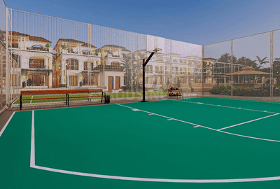 Project Image of 2899.0 - 4448.0 Sq.ft 4 BHK Villa for buy in Royal Cinnamon Citadel