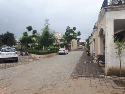Project Image of 1770.0 - 2850.0 Sq.ft 3 BHK Apartment for buy in Western Court