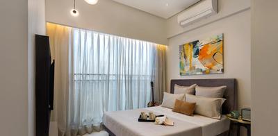 Project Image of 536.8 - 611.5 Sq.ft 2 BHK Apartment for buy in Avanya Tower D
